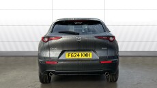 Mazda CX-30 2.0 e-Skyactiv G MHEV Takumi 5dr Petrol Hatchback